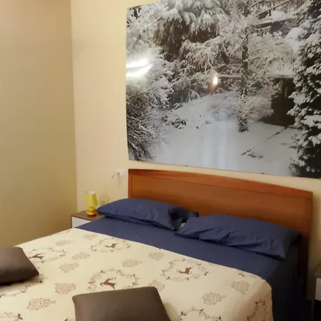 Apartment Con Vista Lago